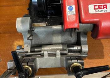 Maszyna do dorabiania kluczy