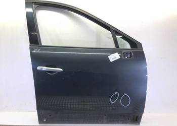 DRZWI PRAWY PRZÓD RENAULT SCENIC III Minivan