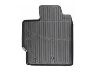 TOYOTA Aygo Dywaniki gumowe komplet PZ49L-90357-RJ OE