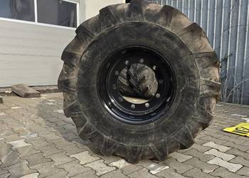 Koła do koparki Michelin XF 18R19,5  (445/70R19,5)