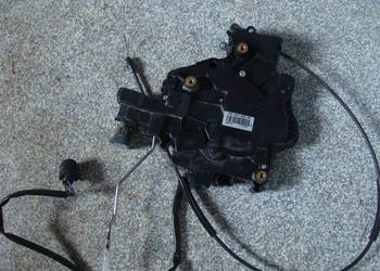 VW T5 T6 zamek drzwi przesuwnych lewy 7E0843653AC VW T5 T6 zamek drzwi przesuwnych lewy 7E0843653AC