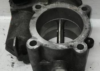 Przepustnica Mercedes 3.0 3.2 CDI A6420900070