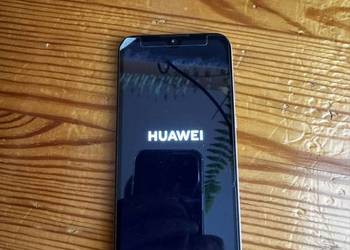telefon Huawei Y5 (2019) (model AMN-LX9) sprzedam