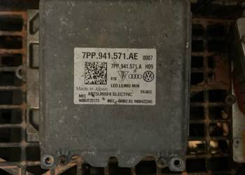Modu świateł Vw t6  7pp941571AE