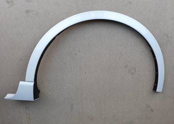 FORD KUGA MK3 LISTWA BŁOTNIKA PRAWY PRZÓD LV4B-S16D238-CEW FORD KUGA MK3 LISTWA BŁOTNIKA PRAWY PRZÓD LV4B-S16D238-CEW