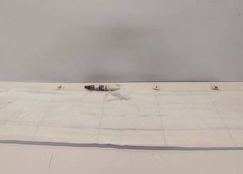 TIGUAN II KURTYNA AIRBAG PRAWA 5NA880742H