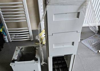 Sprzedam fundament pod skrzynkę elektryczną