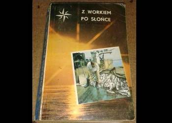Z workiem po słońce - Bogdan Czubasiewicz