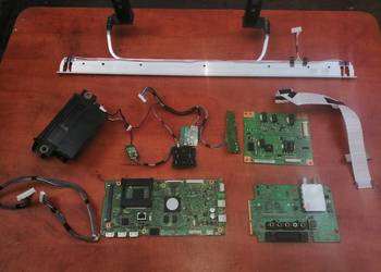 SONY KDL-32W706B