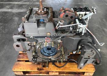 Tylny most Massey Ferguson 8270 868B2