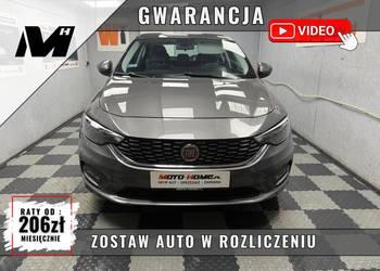 1.4 Benzyna + LPG  Lounge sedan GWARANCJA
