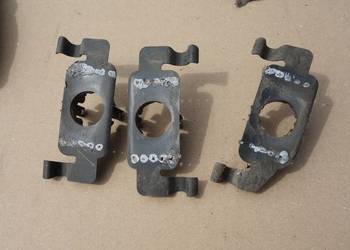 MERCEDES W204 KOMBI  UCHWYT KOSZYK MOCOWANIE CZUJNIKA PDC PARKOWANIA