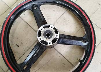 Felga przód Suzuki dl 1000 do 650 v strom