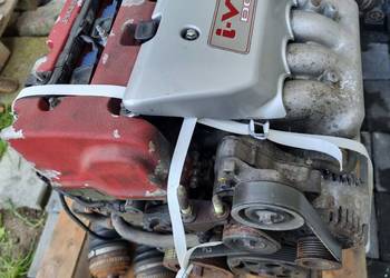 Honda K20A2 silnik kompletny z osprzetem Civic Type R