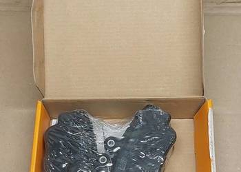 KLOCKI HAMULCOWE PRZÓD VOLVO 440 460 480 88-