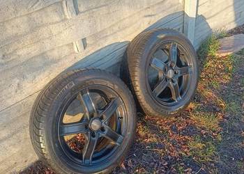 Sprzedam koła do samochodu