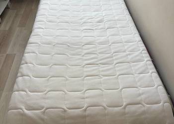 Topmaterac GOLD T50 Dreamzone 80x200 cm – doskonały stan!