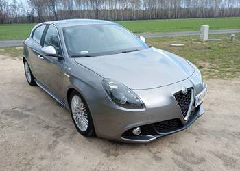 Alfa gulietta sportiva 2.0
