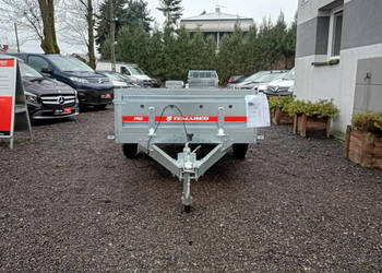 do samochodów osobowych TEMARED PRO 2612