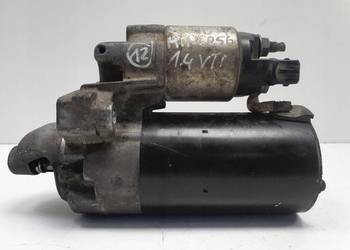 ROZRUSZNIK Mini Cooper R56 1.4 16V VTi ROZRUSZNIK bosch 0001138004