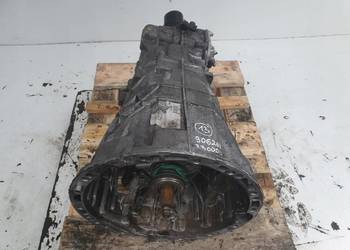 Mercedes Sprinter W906 2.2 CDI SKRZYNIA BIEGÓW 9062607300 A9062607300