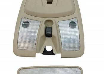 LAMPKA PODSUFITKI KOMPLET  306696 9178936 Volvo XC 90 I (2002-2014)