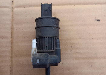 pompka spryskiwacza NISSAN ALMERA N16 ALMERA TINO oryginał