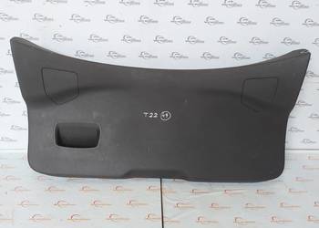 OPEL CROSSLAND X 1.2 B 18r tapicerka klapy bagażnika 39156268
