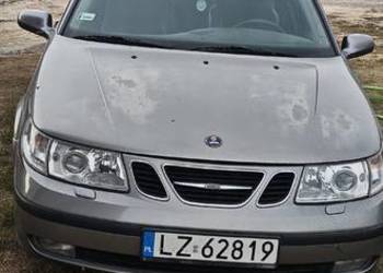 SAAB 9-5