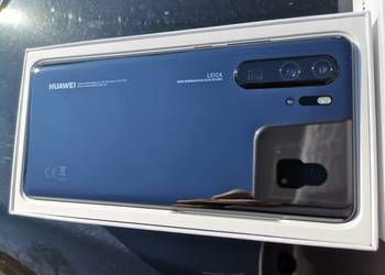 Huawei P30 Pro stan idealny