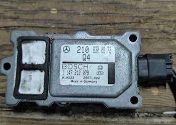 Czujnik jakości powietrza Mercedes w210  210 830 06 72