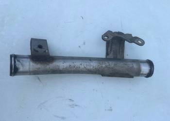 Rura  rurka wody Opel Meriva A 1.7 CDTI