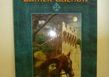 SAGA O LUDZIACH LODU T. 07 - ZAMEK DUCHÓW