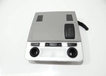 LAMPKA OŚWIETLENIE KABINY BMW X1 E84 9225487