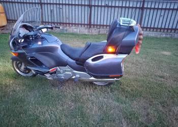 BMW K 1200 lt