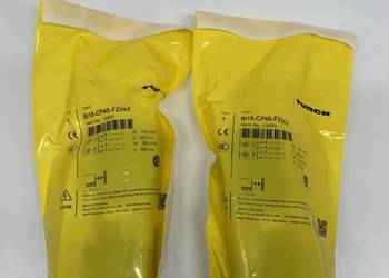 Turck 13400 Bi15-CP40-FZ3X2 Czujnik indukcyjny