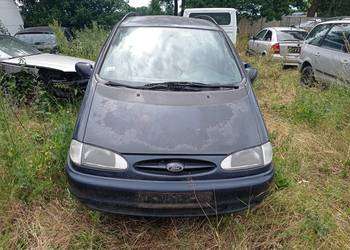 Ford Galaxy 1,9 66 kW 1996 r. dawca części