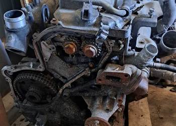 Silnik Navara Pick Up, 2.5 di, 98kw,