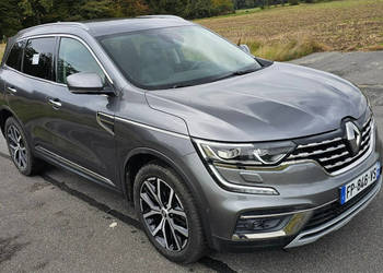 Renault Koleos 2.0 dci 190KM 4x4 automat II (2016-)