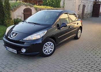 Peugeot 207 1.4 benzyna !!