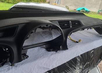 Deska Rozdzielcza Toyota Yaris 3