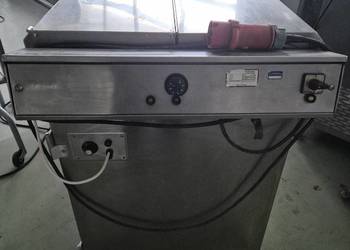 Smażalnik do pączków