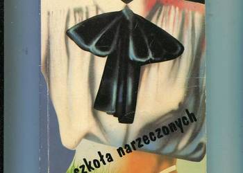 Szkoła narzeczonych - Maria Kruger