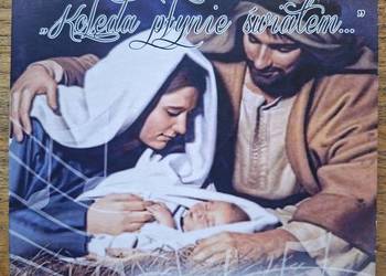 Kolęda płynie światem... Christmas songs  CD