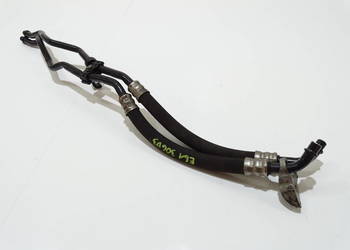 PRZEWODY OLEJU SKRZYNI BMW E60 E61 306D3 3.0D OE (4817509)