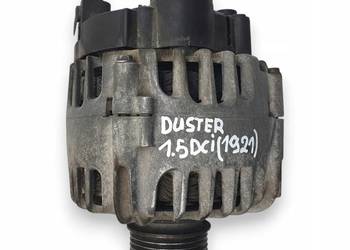 ALTERNATOR Dacia Duster 1.5 DCI valeo TG12C151