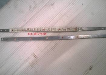 Tarcza hamulcowa do tokarki 1M63B