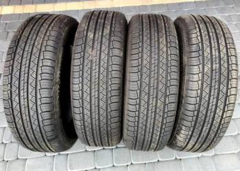 Nowe Opony Michelin Latitude tour HP 235 65 R18 MURANO Z50 Z51 X-TRAIL XC60