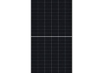 Panel fotowoltaiczny DMEGC DM580M10T-B72HSW 580 W, monokrystalic