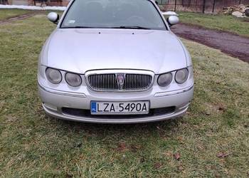 Rover 75,